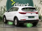 Kia Sportage - fotka číslo 6