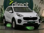 Kia Sportage - fotka číslo 7