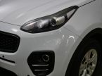 Kia Sportage - fotka číslo 8