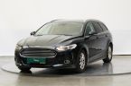 Ford Mondeo - fotka číslo 0