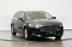 Ford Mondeo - fotka číslo 2
