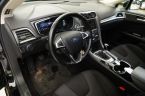 Ford Mondeo - fotka číslo 4
