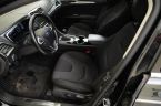 Ford Mondeo - fotka číslo 5