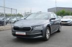 Škoda Octavia - fotka číslo 0