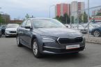 Škoda Octavia - fotka číslo 2