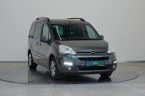 Citroën Berlingo - fotka číslo 1