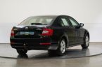 Škoda Octavia - fotka číslo 1