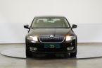 Škoda Octavia - fotka číslo 3