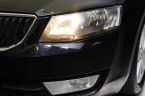 Škoda Octavia - fotka číslo 8