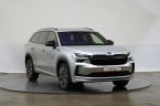 Škoda Kodiaq - fotka číslo 6