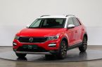 Volkswagen T-Roc - fotka číslo 0