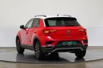 Volkswagen T-Roc - fotka číslo 6