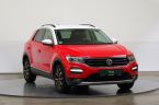 Volkswagen T-Roc - fotka číslo 7