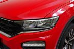 Volkswagen T-Roc - fotka číslo 8
