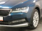 Škoda Superb - fotka číslo 8