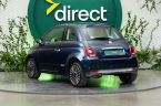 Fiat 500 - fotka číslo 6
