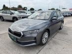 Škoda Octavia - fotka číslo 0