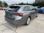 Škoda Octavia - fotka číslo 1
