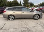 Toyota Auris - fotka číslo 2