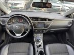 Toyota Auris - fotka číslo 5