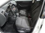 Škoda Fabia - fotka číslo 10