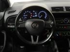 Škoda Fabia - fotka číslo 12