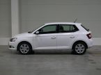 Škoda Fabia - fotka číslo 2