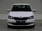 Škoda Fabia - fotka číslo 3