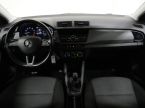 Škoda Fabia - fotka číslo 4