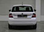 Škoda Fabia - fotka číslo 5