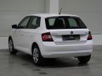 Škoda Fabia - fotka číslo 6
