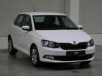 Škoda Fabia - fotka číslo 7