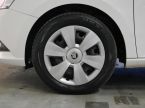 Škoda Fabia - fotka číslo 8