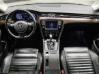 Volkswagen Passat - fotka číslo 4