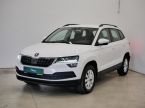 Škoda Karoq - fotka číslo 0