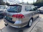 Volkswagen Passat - fotka číslo 1