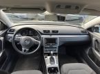 Volkswagen Passat - fotka číslo 5