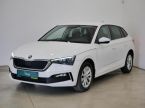 Škoda Scala - fotka číslo 0