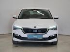 Škoda Scala - fotka číslo 3