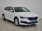 Škoda Scala - fotka číslo 7
