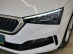 Škoda Scala - fotka číslo 8