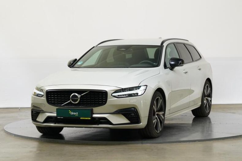 Volvo V90 - hlavní fotka inzerátu