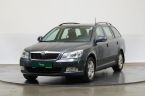 Škoda Octavia - fotka číslo 0