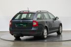 Škoda Octavia - fotka číslo 2