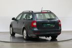 Škoda Octavia - fotka číslo 3