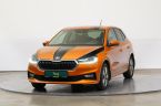 Škoda Fabia - fotka číslo 0