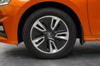 Škoda Fabia - fotka číslo 9