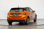 Škoda Fabia - fotka číslo 1