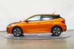 Škoda Fabia - fotka číslo 2