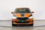 Škoda Fabia - fotka číslo 3